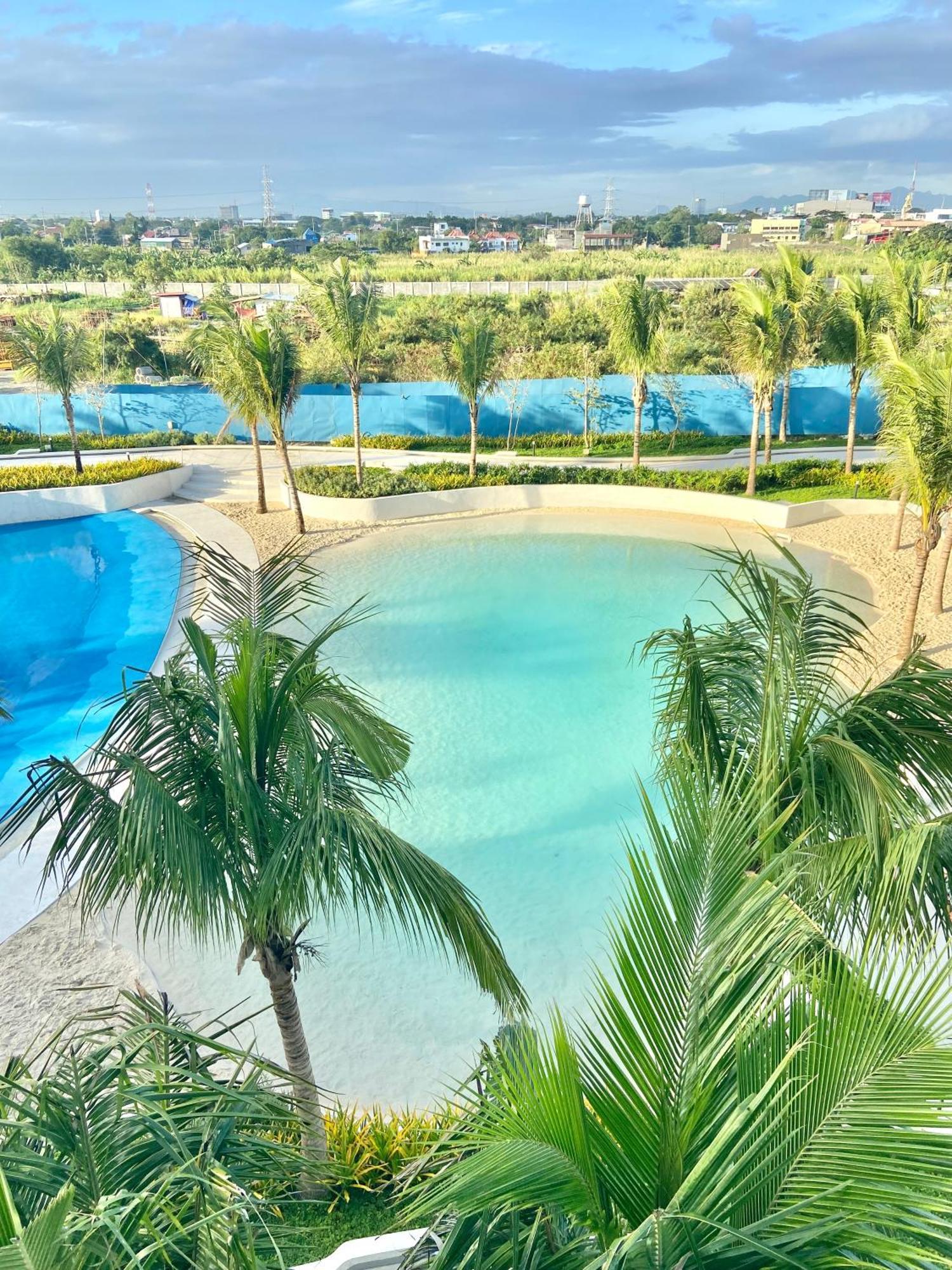 Azure North Amirah'S Place 산페르난도 외부 사진