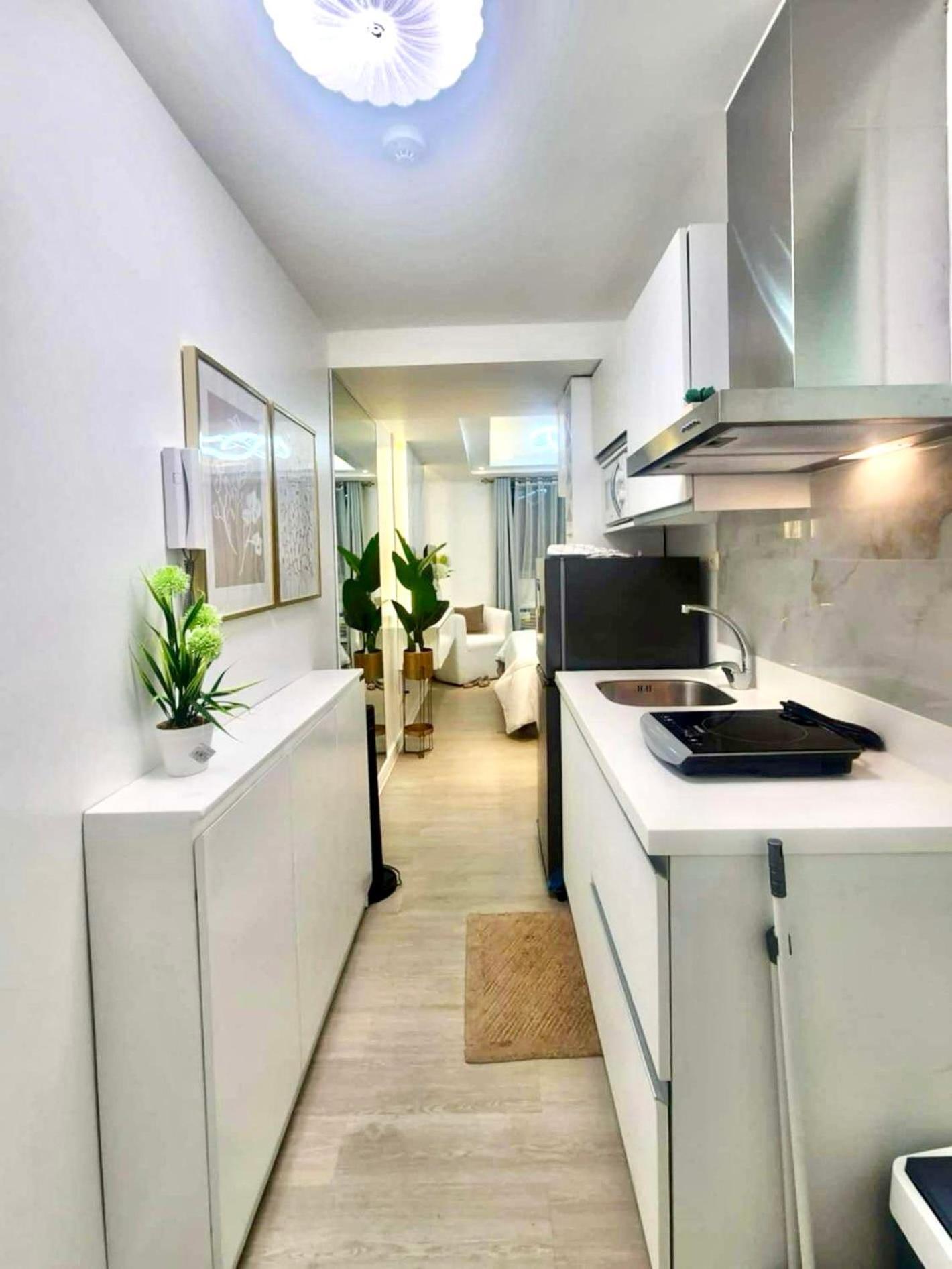 Azure North Amirah'S Place 산페르난도 외부 사진