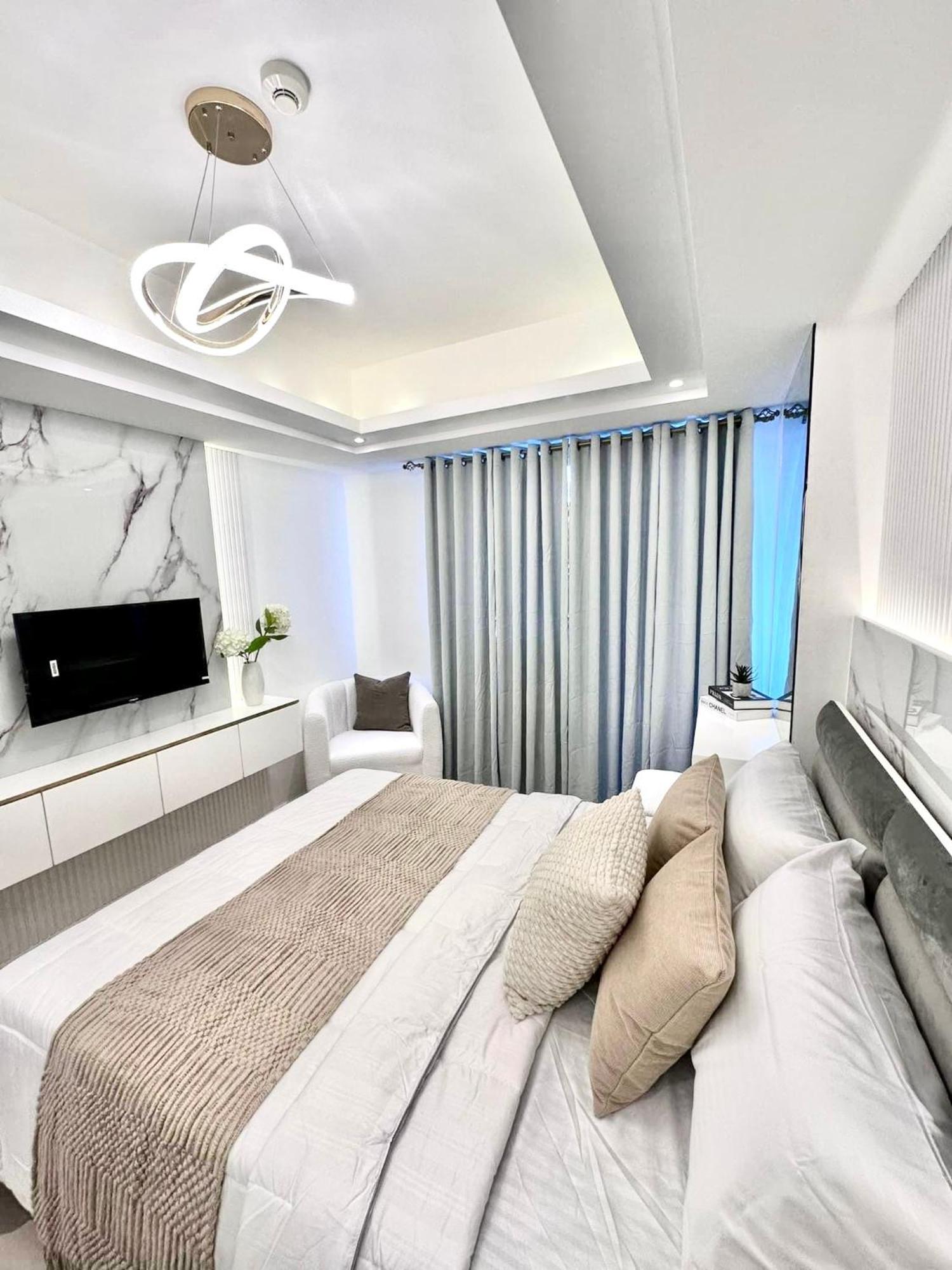 Azure North Amirah'S Place 산페르난도 외부 사진